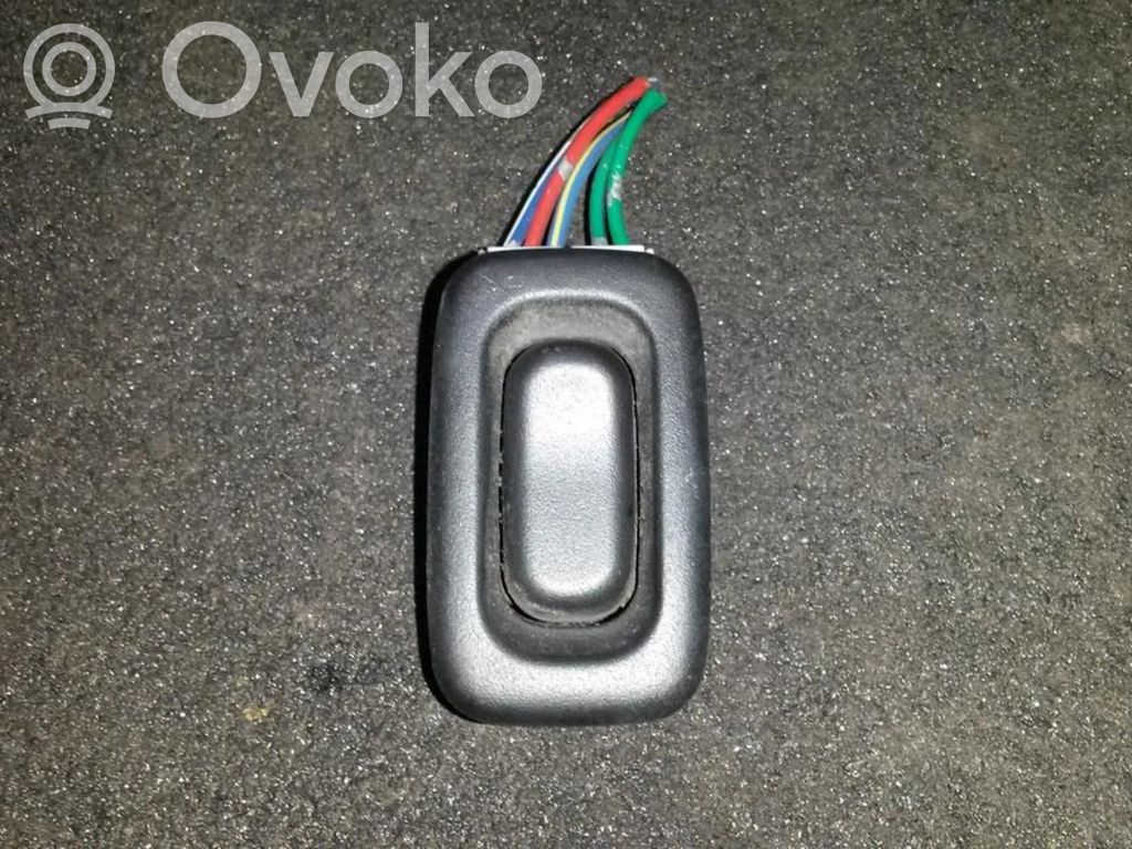 Mazda 323 F Interruptor del elevalunas eléctrico 