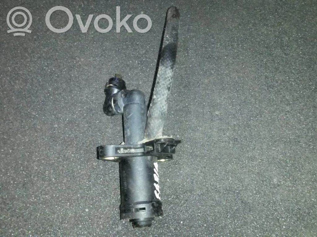 Skoda Fabia Mk1 (6Y) Pompa della frizione