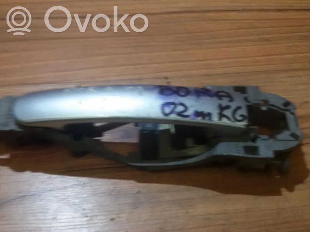 Etuoven ulkokahva   3B0837885,3B0837886,3B0837885,3B0837886