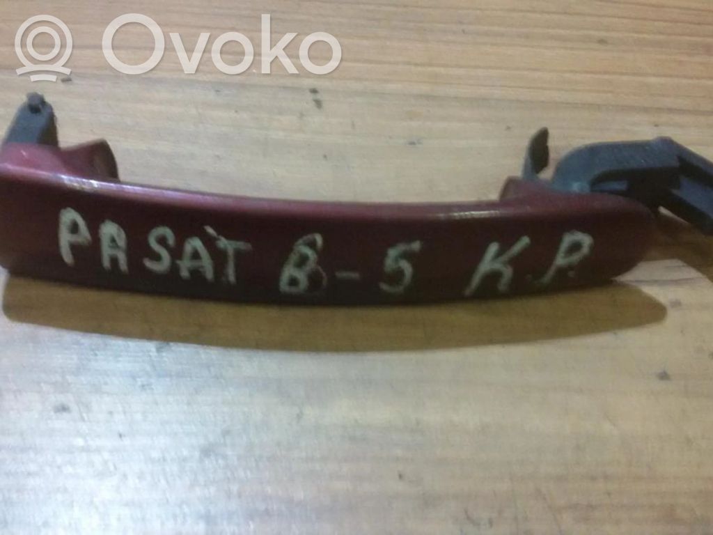 Etuoven ulkokahva   3B0837207,3B0837207