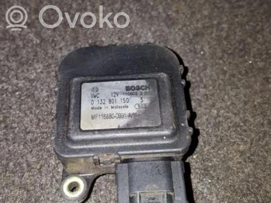 Rover 75 Motorino attuatore aria 