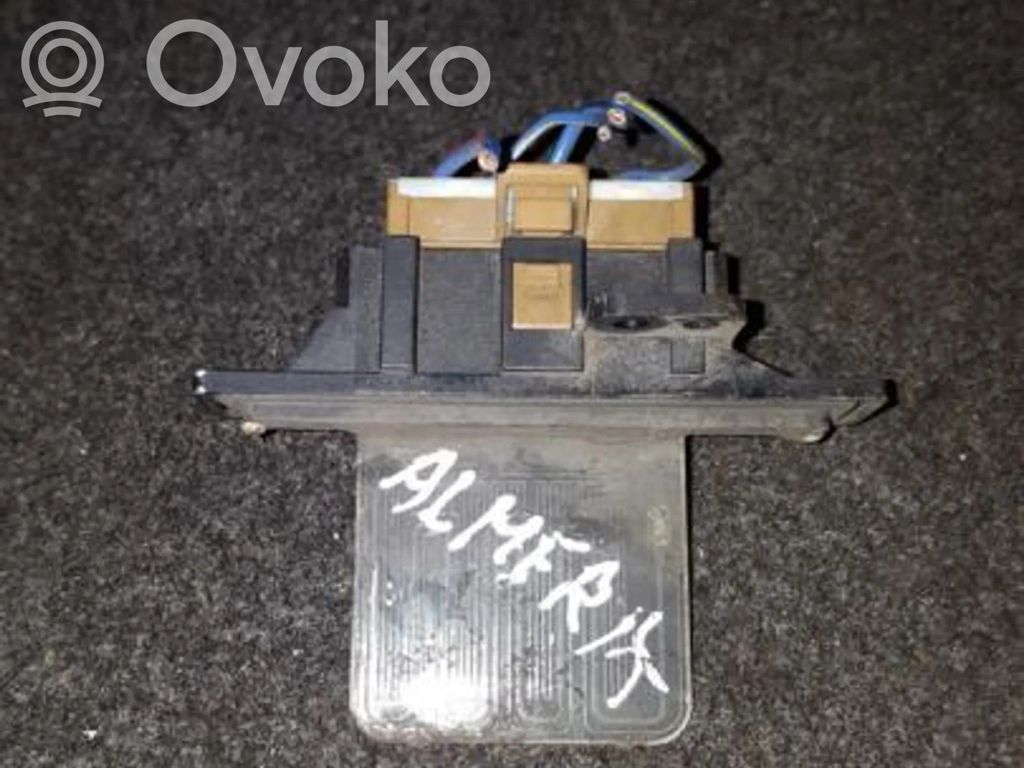 Rezystor / Opornik dmuchawy nawiewu   271503S810,3C6702Z16,271503S810,3C6702Z16