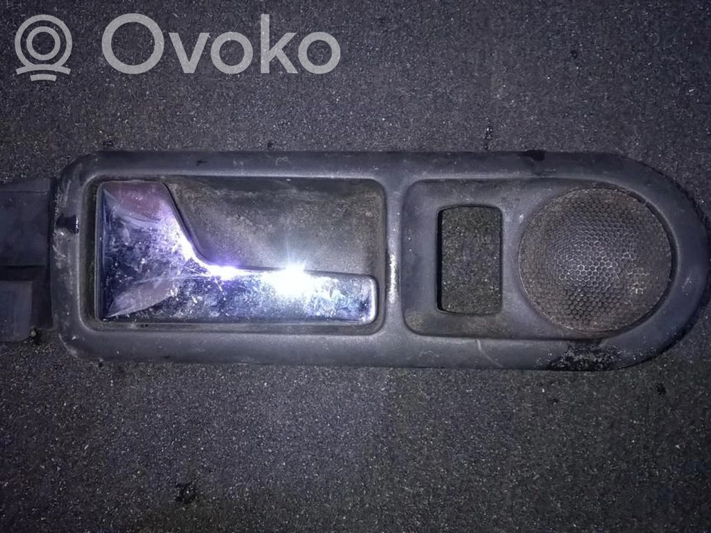 Mâner interior ușă spate   3B0839113,3B0839113