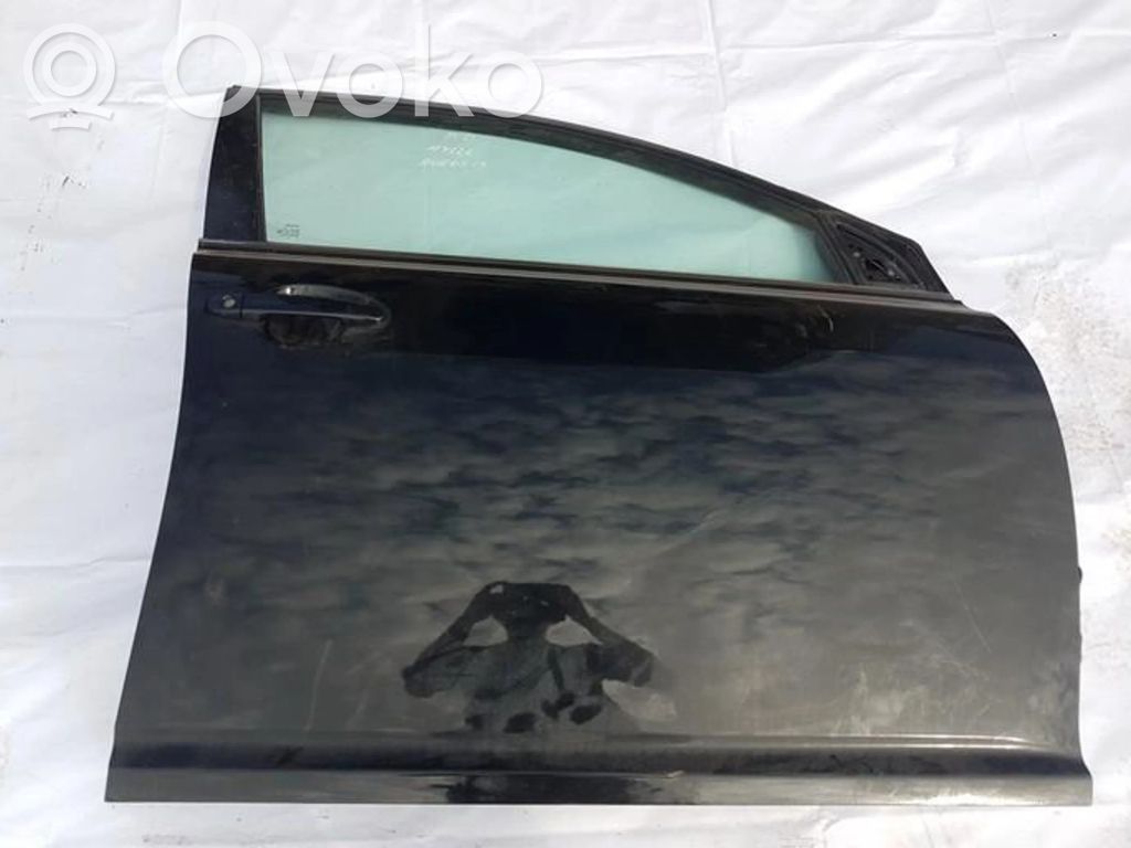 Toyota Avensis T250 Portiera anteriore