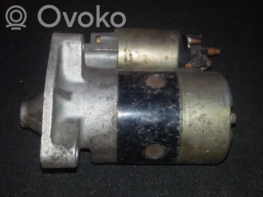Motorino d’avviamento   M002T13081,M002T13081