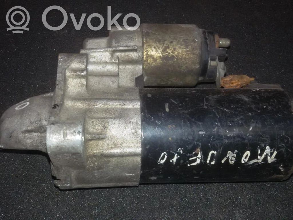 Ford Mondeo MK II Motor de arranque 