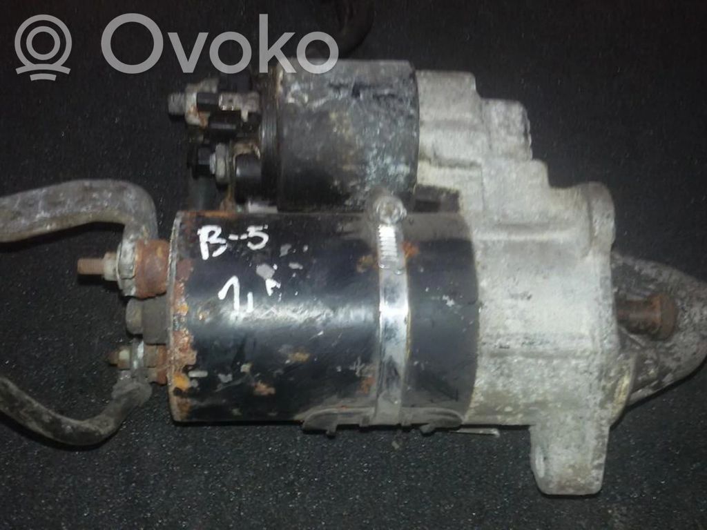 Electromotor   1005821933,1005821933
