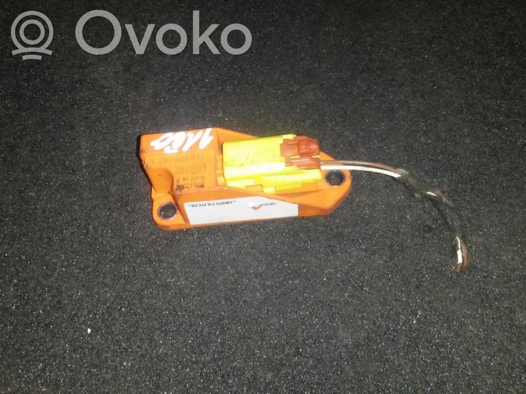 Airbagsensor Crashsensor Drucksensor   1T0909606,5WK43340,1T0909606,5WK43340