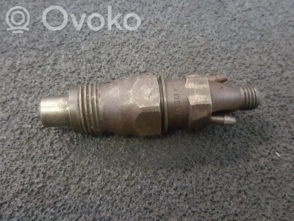 Inyector de combustible   KCA17S42,66617,66617,KCA17S42