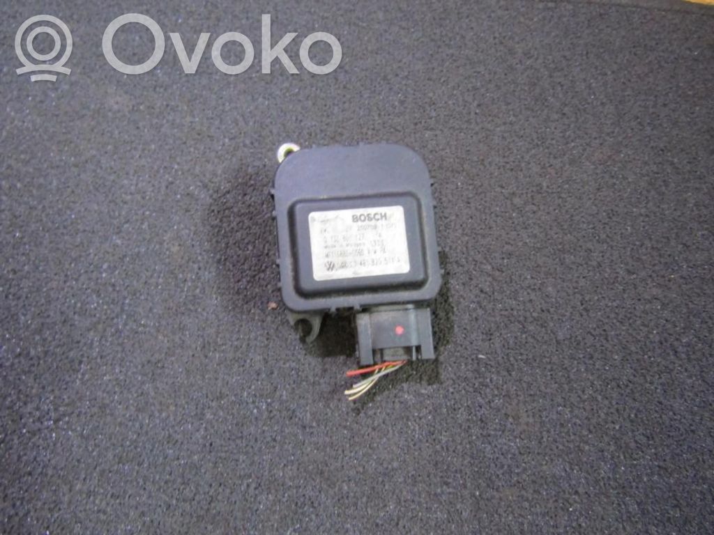 Audi A6 S6 C5 4B Motorino attuatore aria 