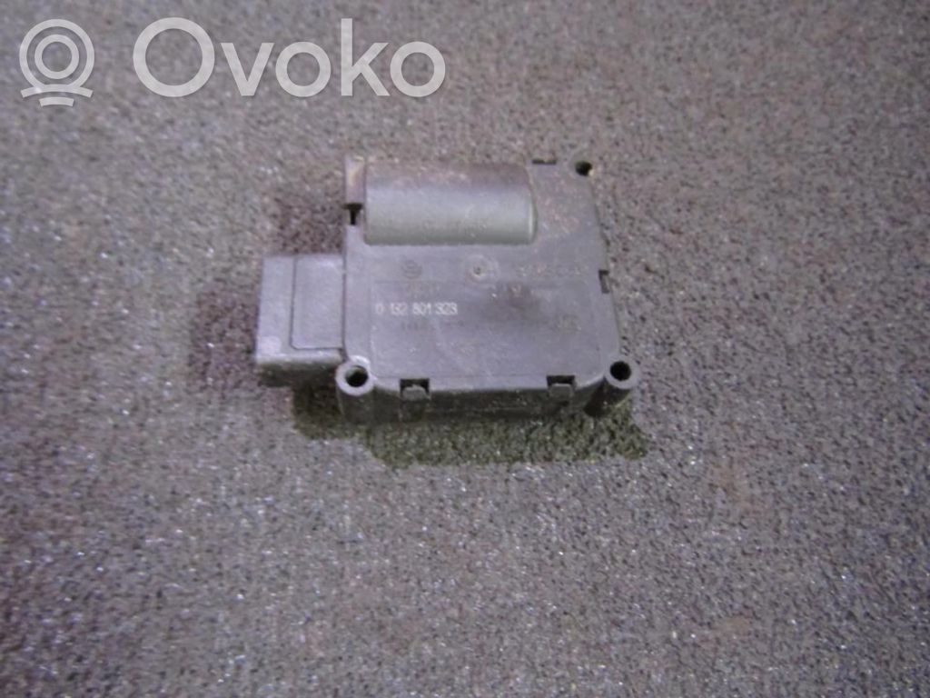 Audi A6 S6 C6 4F Motorino attuatore aria
