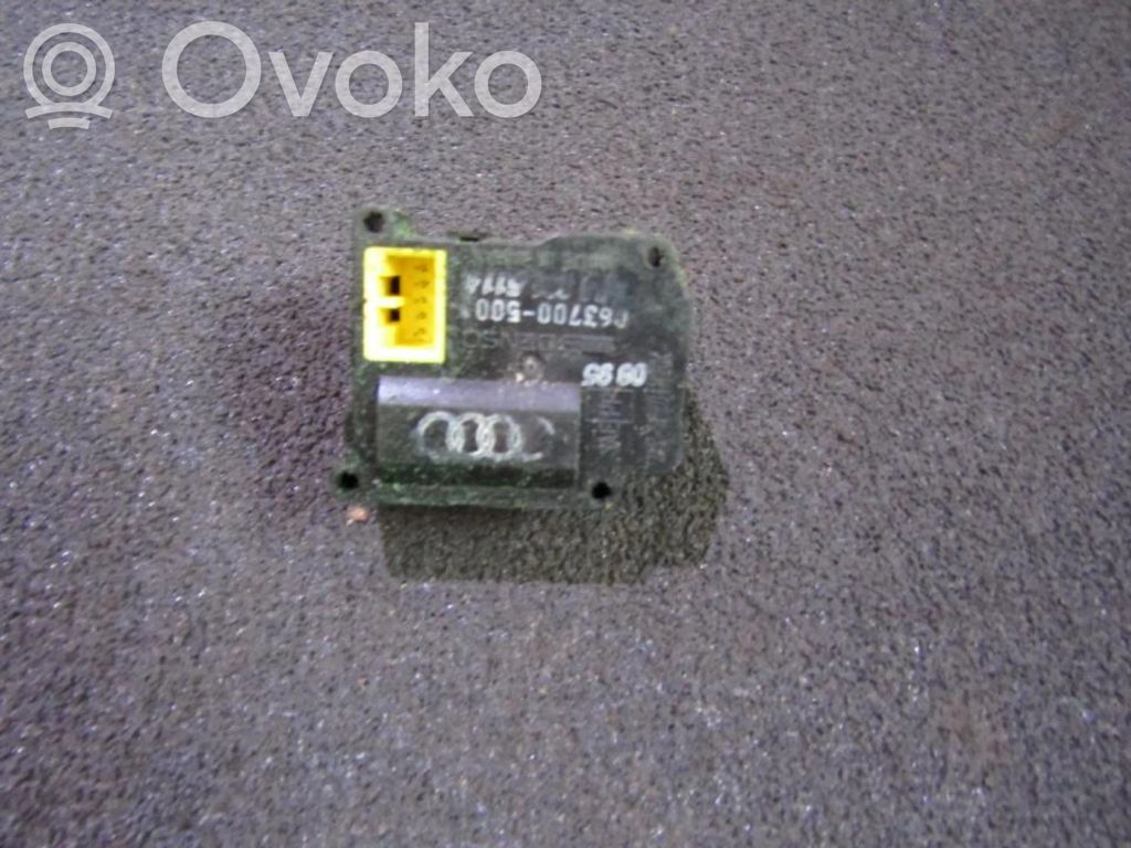 Audi A6 S6 C5 4B Motor/actuator clapetă aer