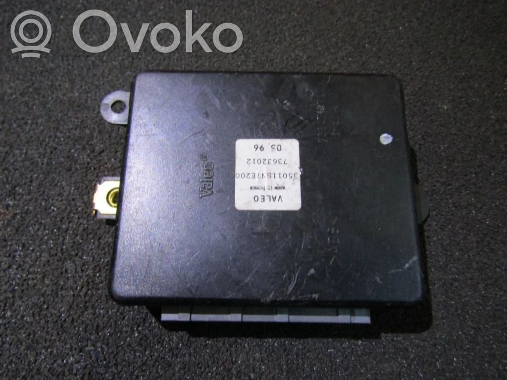 Honda Accord Module confort 