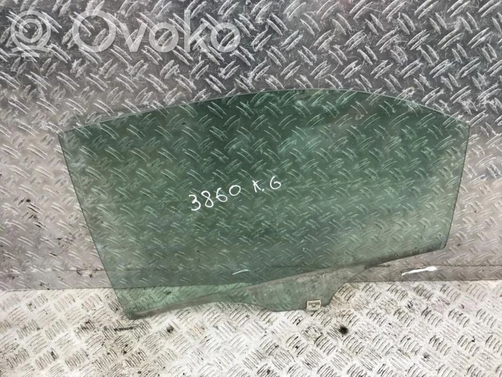 Takaoven ikkunalasi