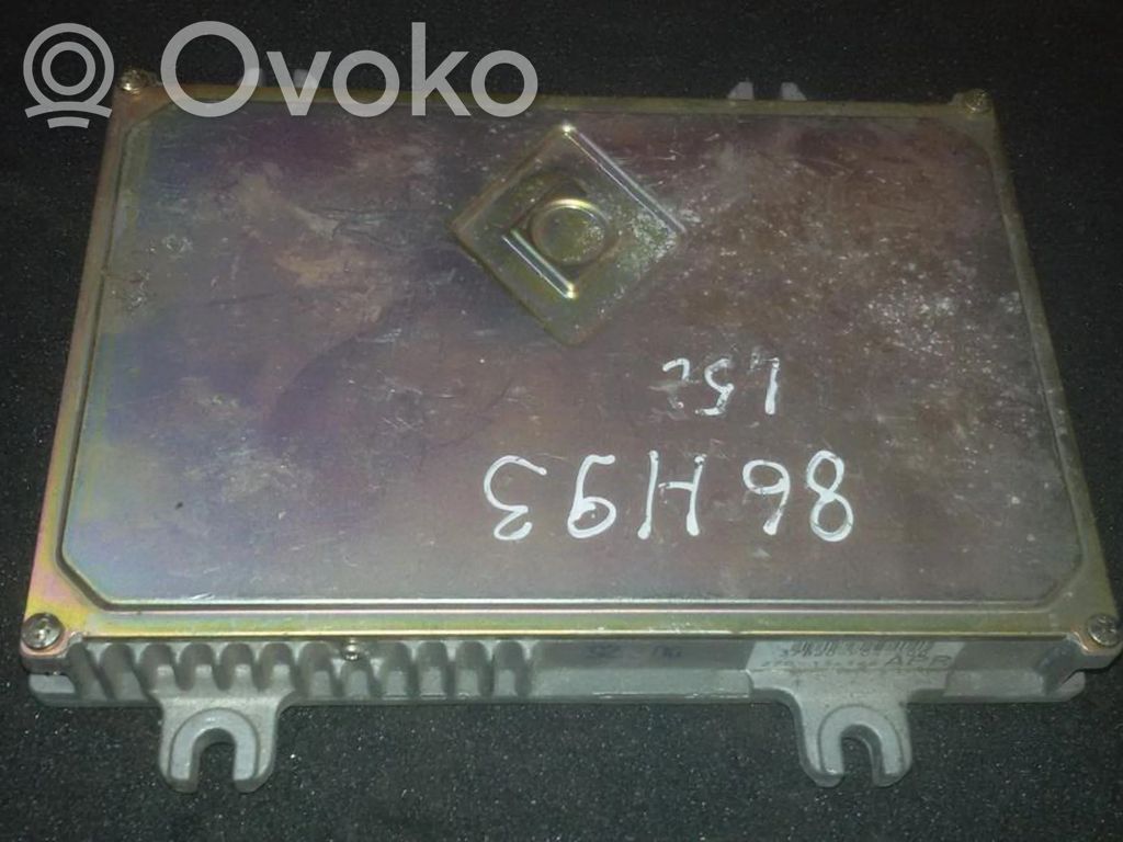 Engine control unit/module   37820P04G00,270134368,270134368,37820P04G00