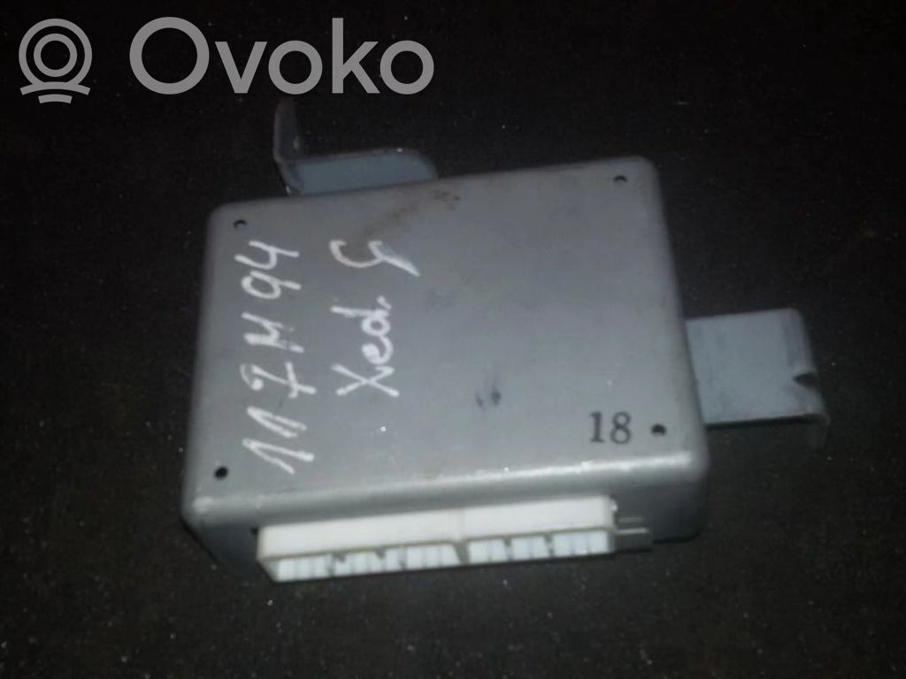 Mazda Xedos 6 ABS control unit/module 