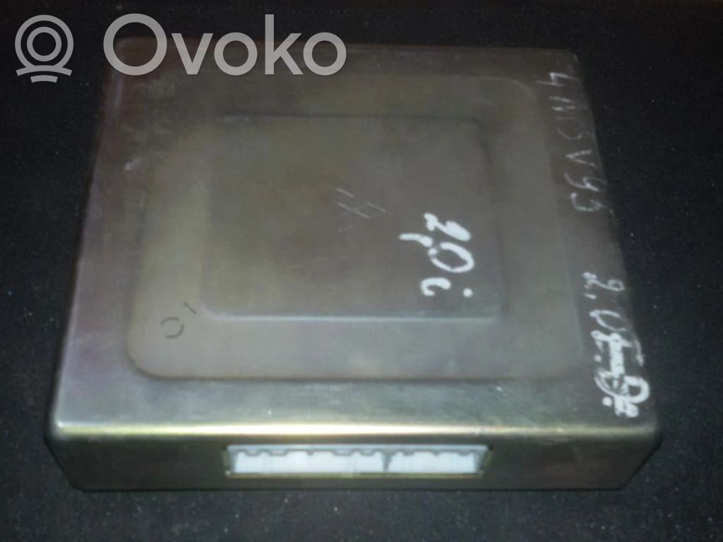 Mitsubishi Space Wagon Engine control unit/module 