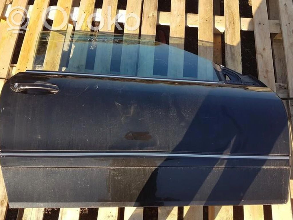 Mercedes-Benz CLK A209 C209 Tür vorne