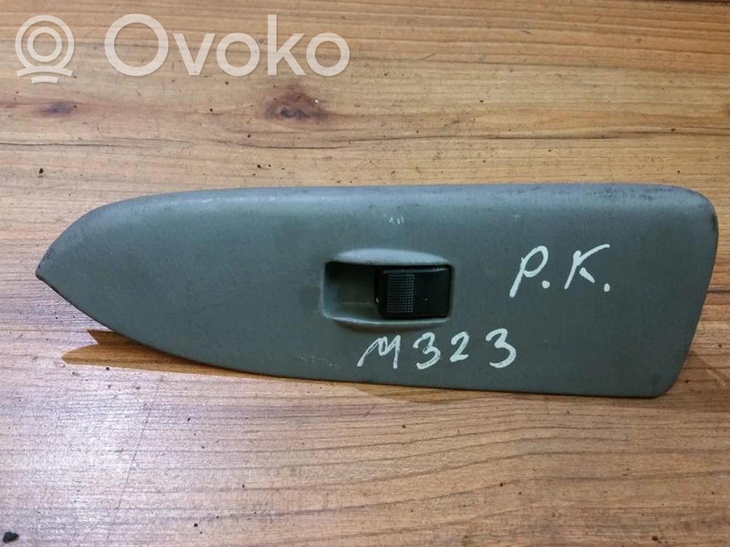 Mazda 323 Electric window control switch 