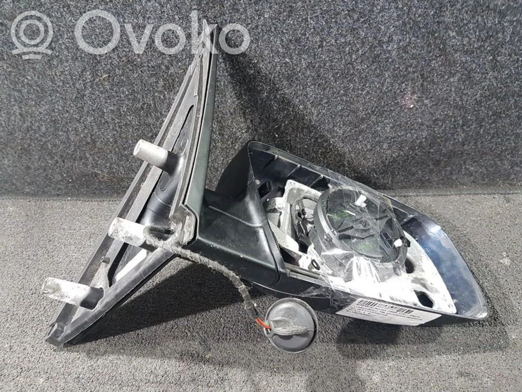 BMW 5 E60 E61 Oglindă electrică ușă față