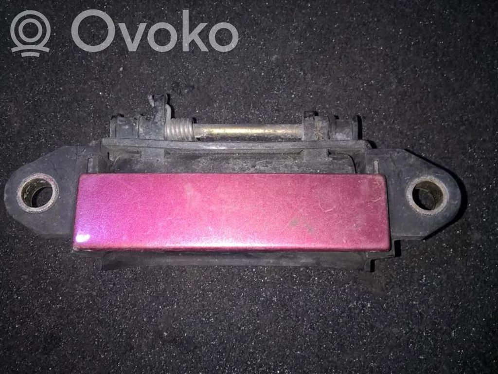 Etuoven ulkokahva   89383920,44383920,44383920,89383920