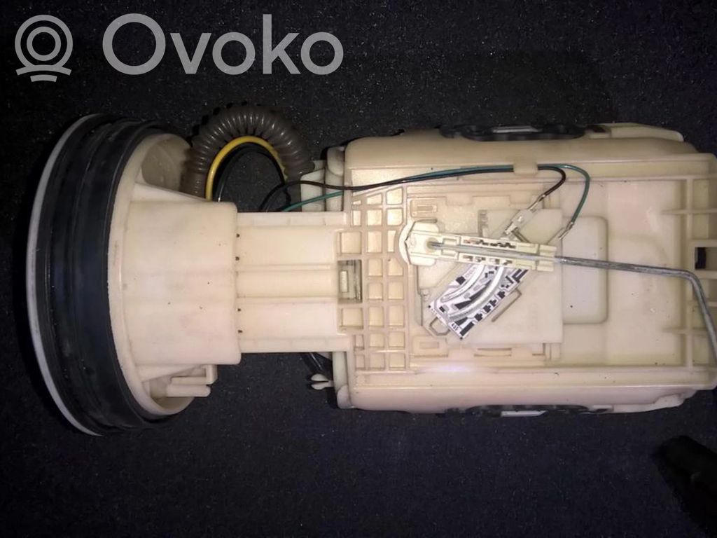 Volkswagen Polo III 6N 6N2 6NF Pompă combustibil în rezervor