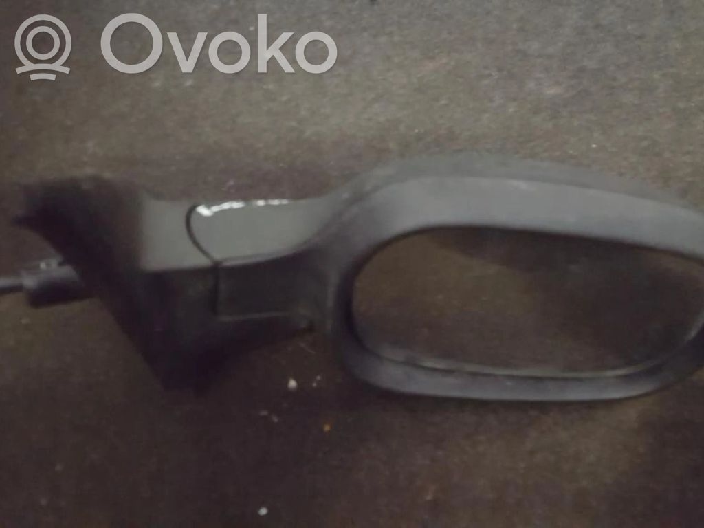 Nissan Micra Elektryczne lusterko boczne drzwi przednich 