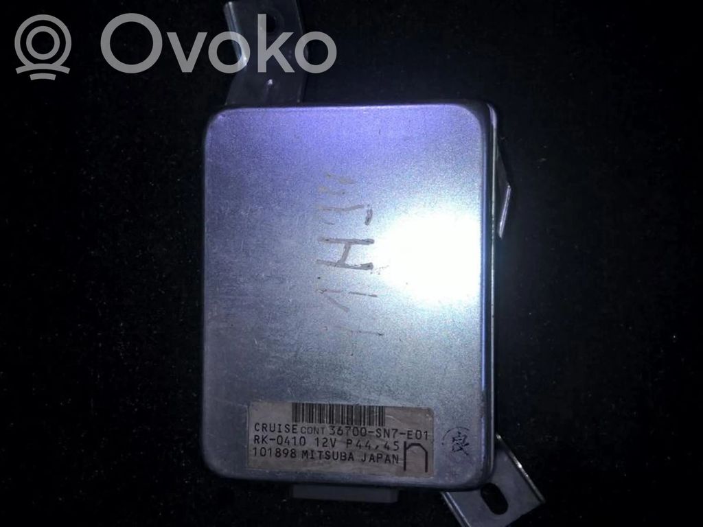 Honda Accord Unitate/modul control croazieră 