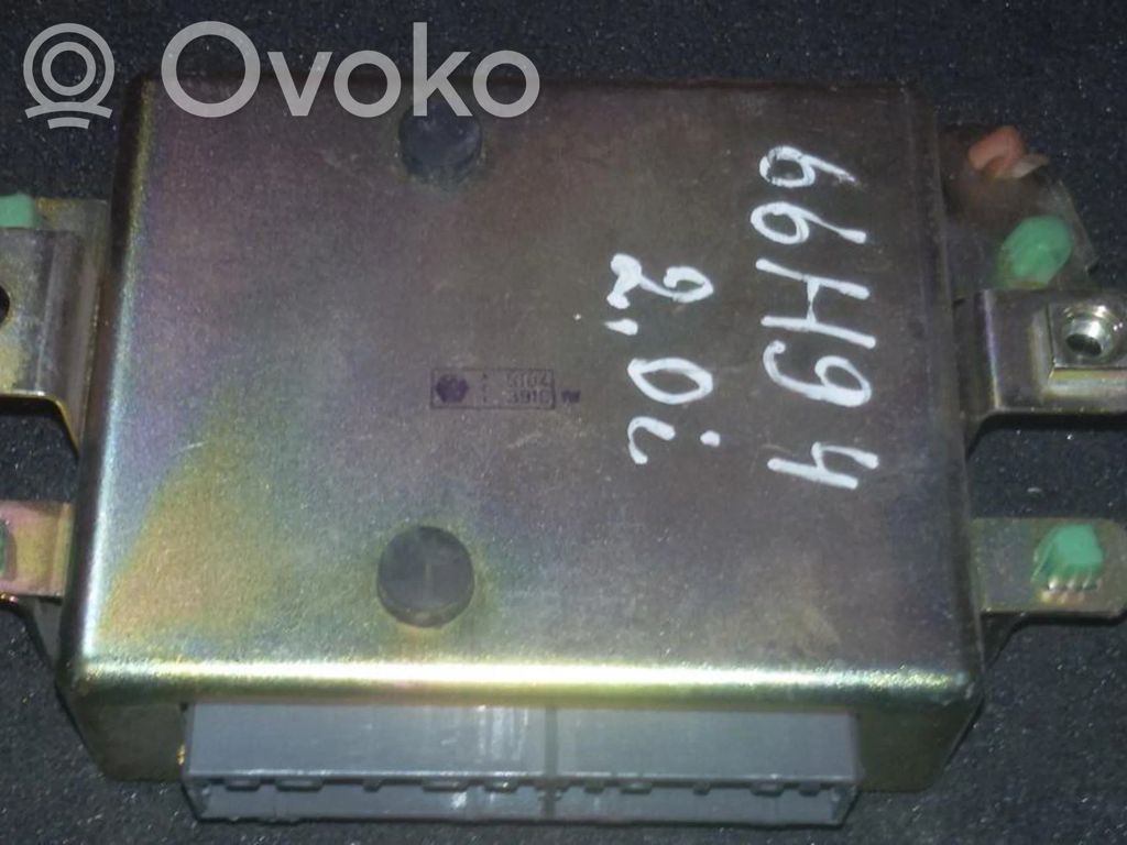 ABS control unit/module   35011SN8G,73614312SK,35011SN8G,73614312SK