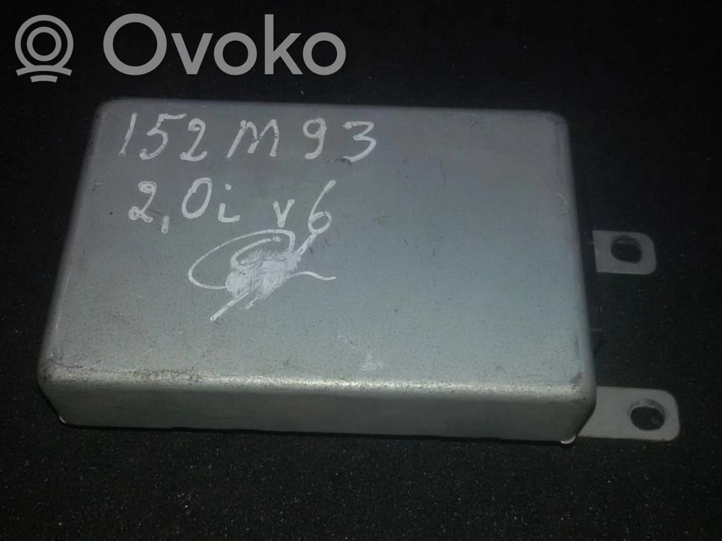 Other control units/modules   KF12189E1,KF12189E1
