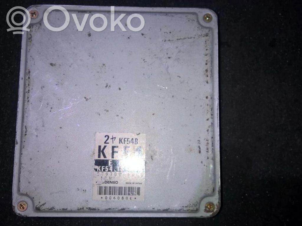 Mazda Xedos 6 Engine control unit/module 
