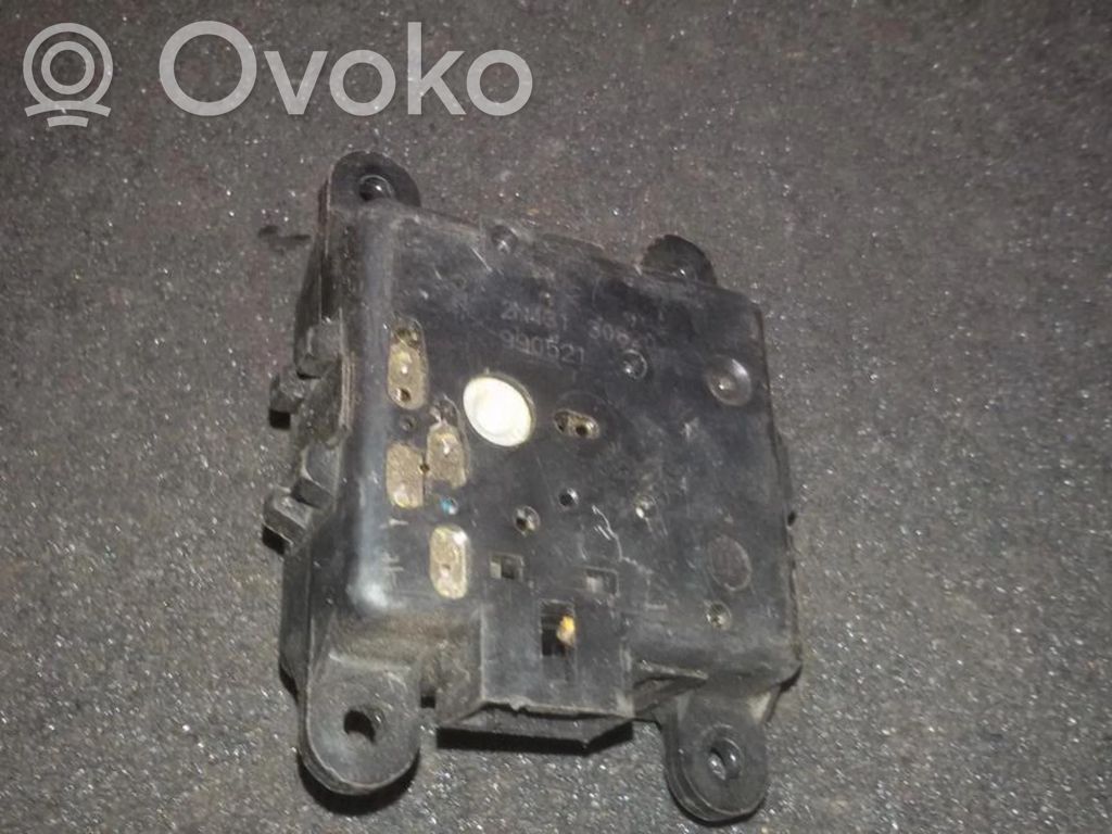 Subaru Legacy Motor/actuator clapetă aer 