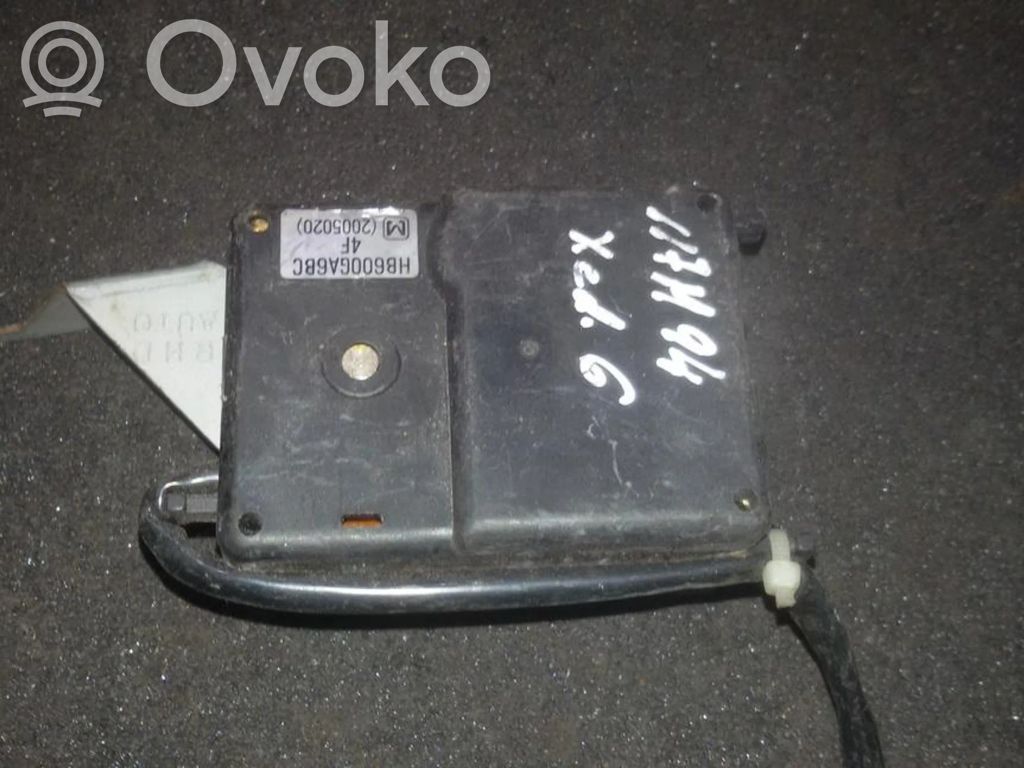 Ford Probe Motor/actuator clapetă aer