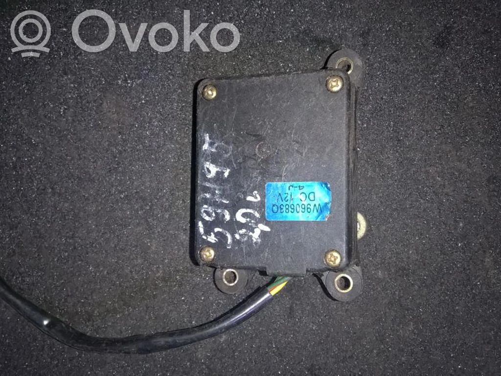 Motorino attuatore aria   W960683Q,W960683Q
