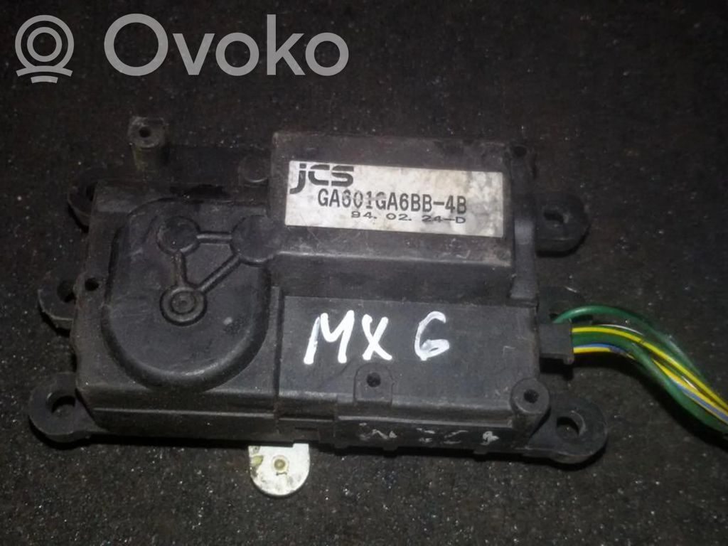 Ford Probe Motor/actuator clapetă aer