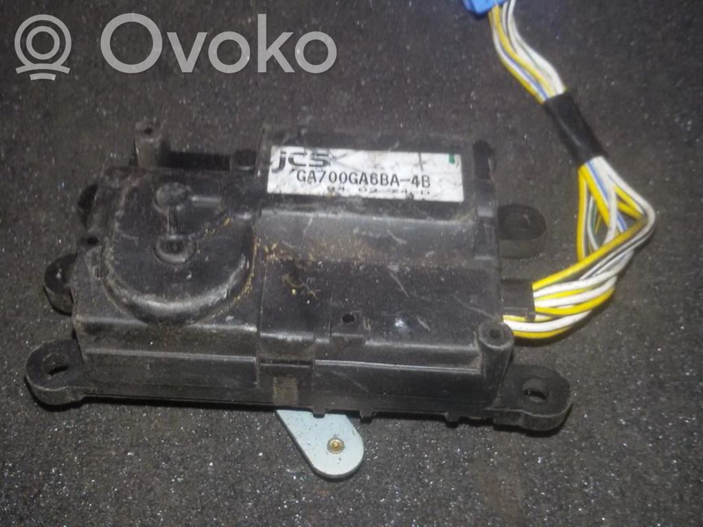 Ford Probe Motorino attuatore aria 
