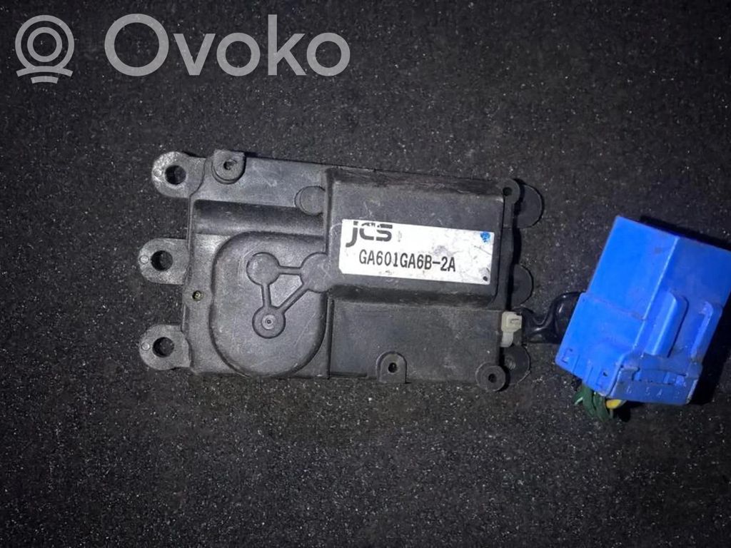 Mazda MX-6 Motor/actuator clapetă aer 