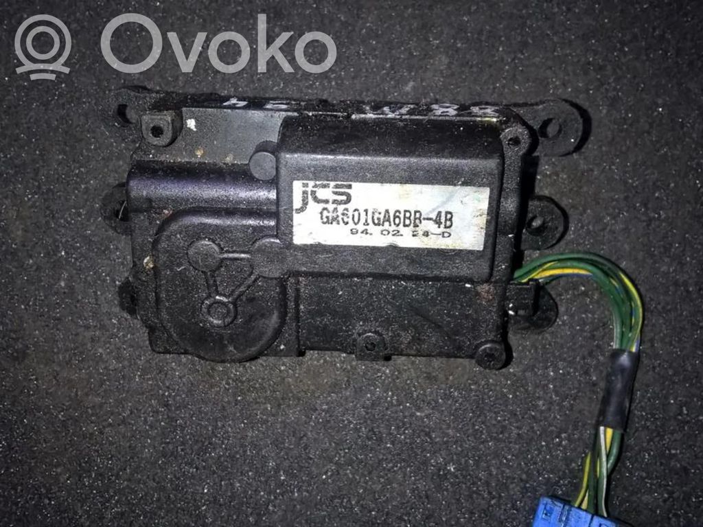 Ford Probe Motor/actuator clapetă aer