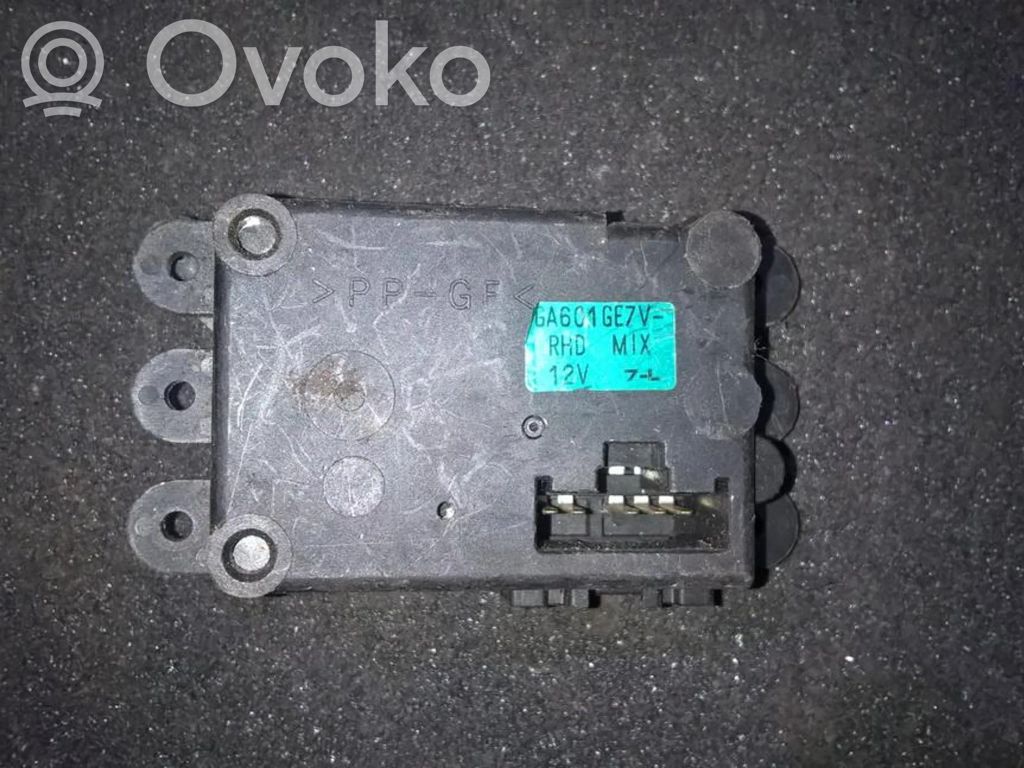 Mazda 626 Motor/actuator clapetă aer 