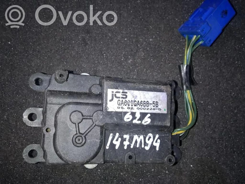 Ford Probe Motor/actuator clapetă aer