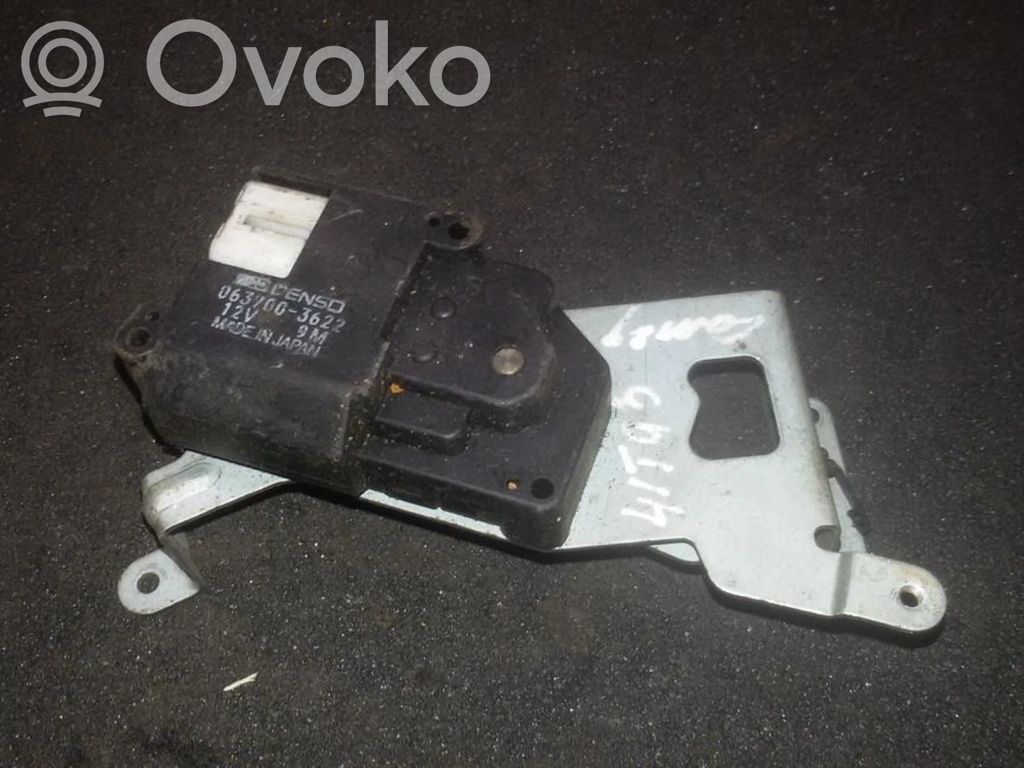 Toyota Camry Silniczek nagrzewnicy 