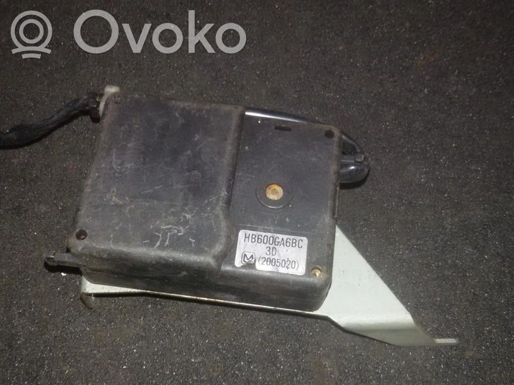Ford Probe Motor/actuator clapetă aer