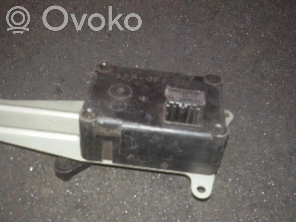 Mazda 323 F Stellmotor Heizung Klima 