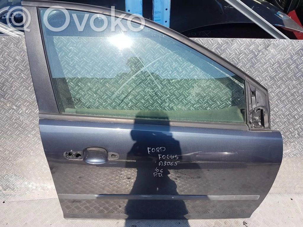 Drzwi przednie   PILKOS,PILKOS