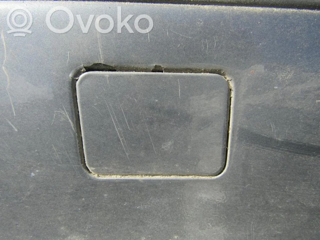 Citroen Xsara Tapa para gancho de arrastre parachoques trasero 
