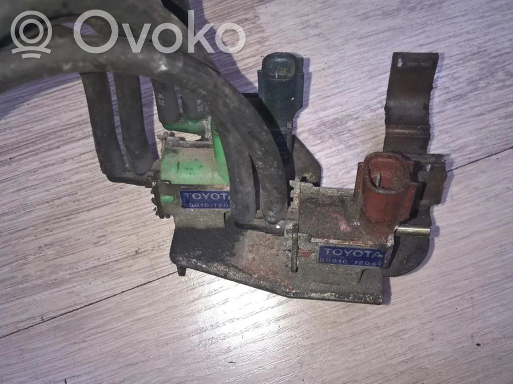 Toyota Corolla E90 Electroválvula del turbo 