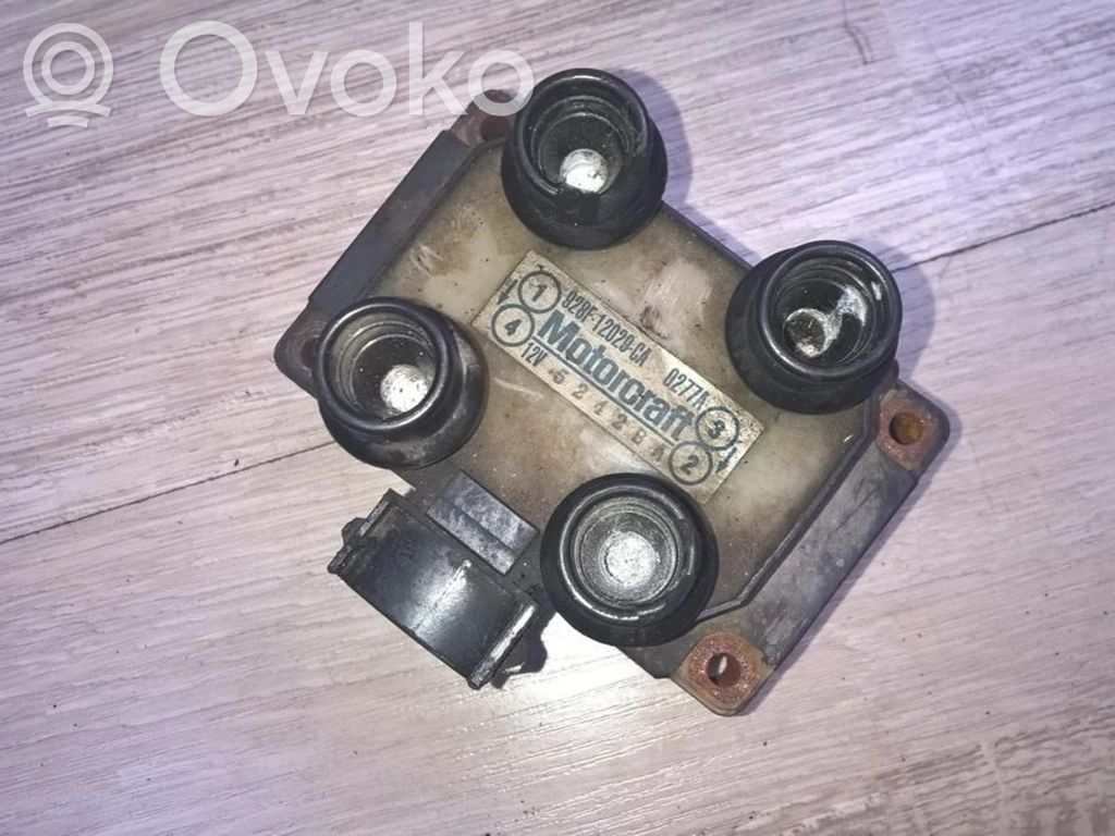 Ford Mondeo MK II Bobina di accensione ad alta tensione 