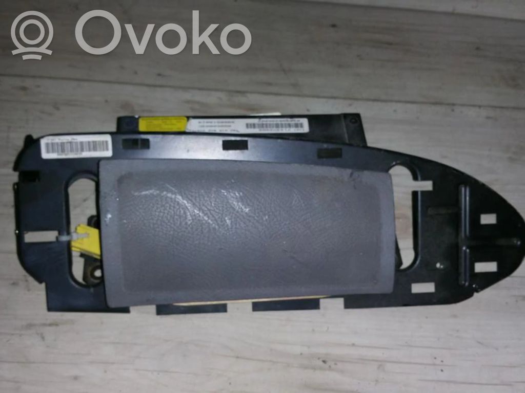 Poduszka powietrzna Airbag pasażera   714372060,714372060