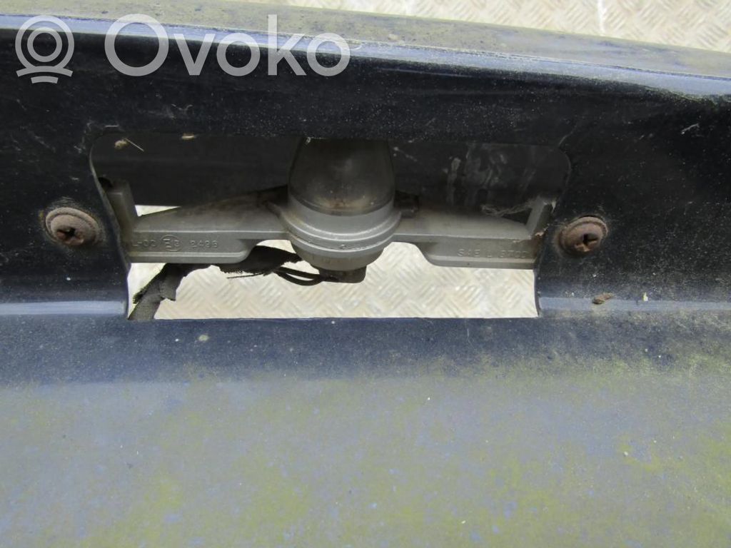 Chrysler Neon I Éclairage de plaque d'immatriculation