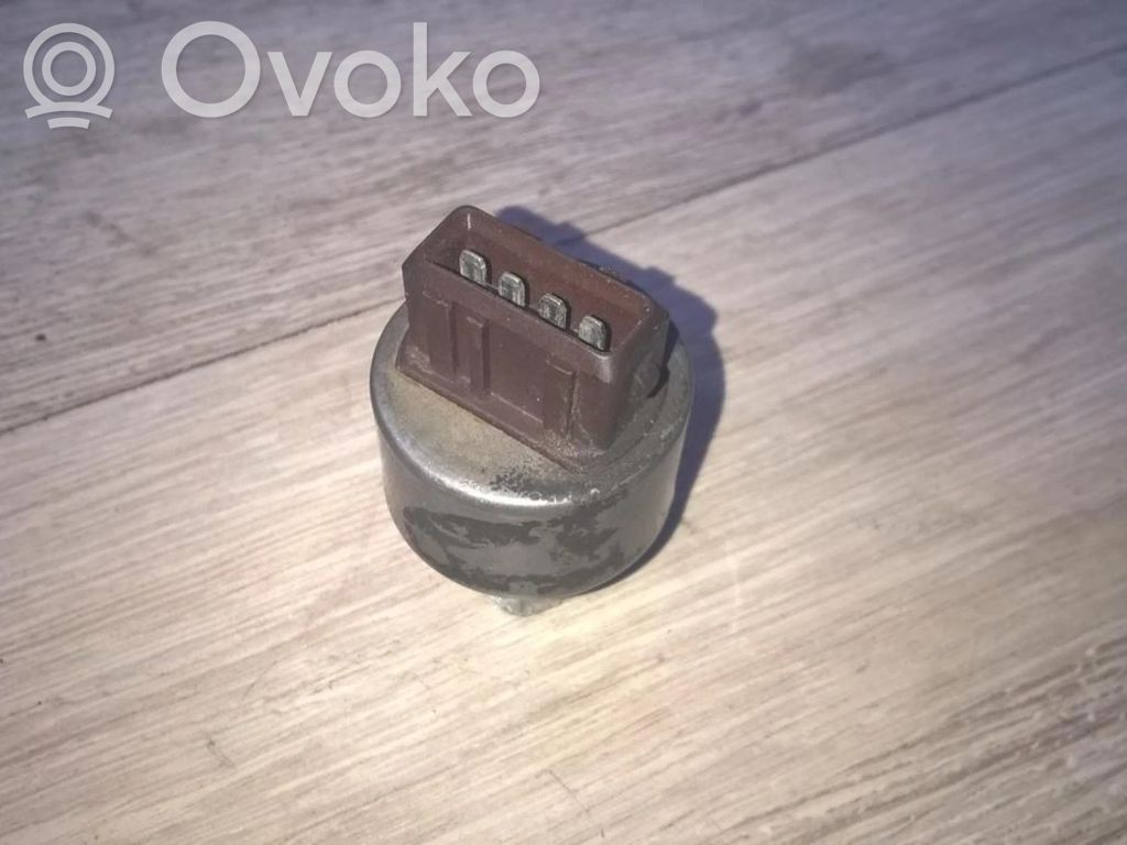 Citroen Xsara Sensore di pressione dell’aria condizionata (A/C) 